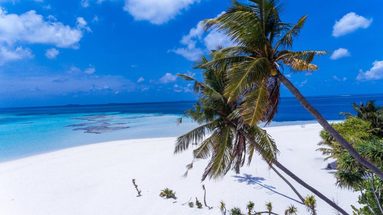 Dhangethi Inn Eksteriør billede