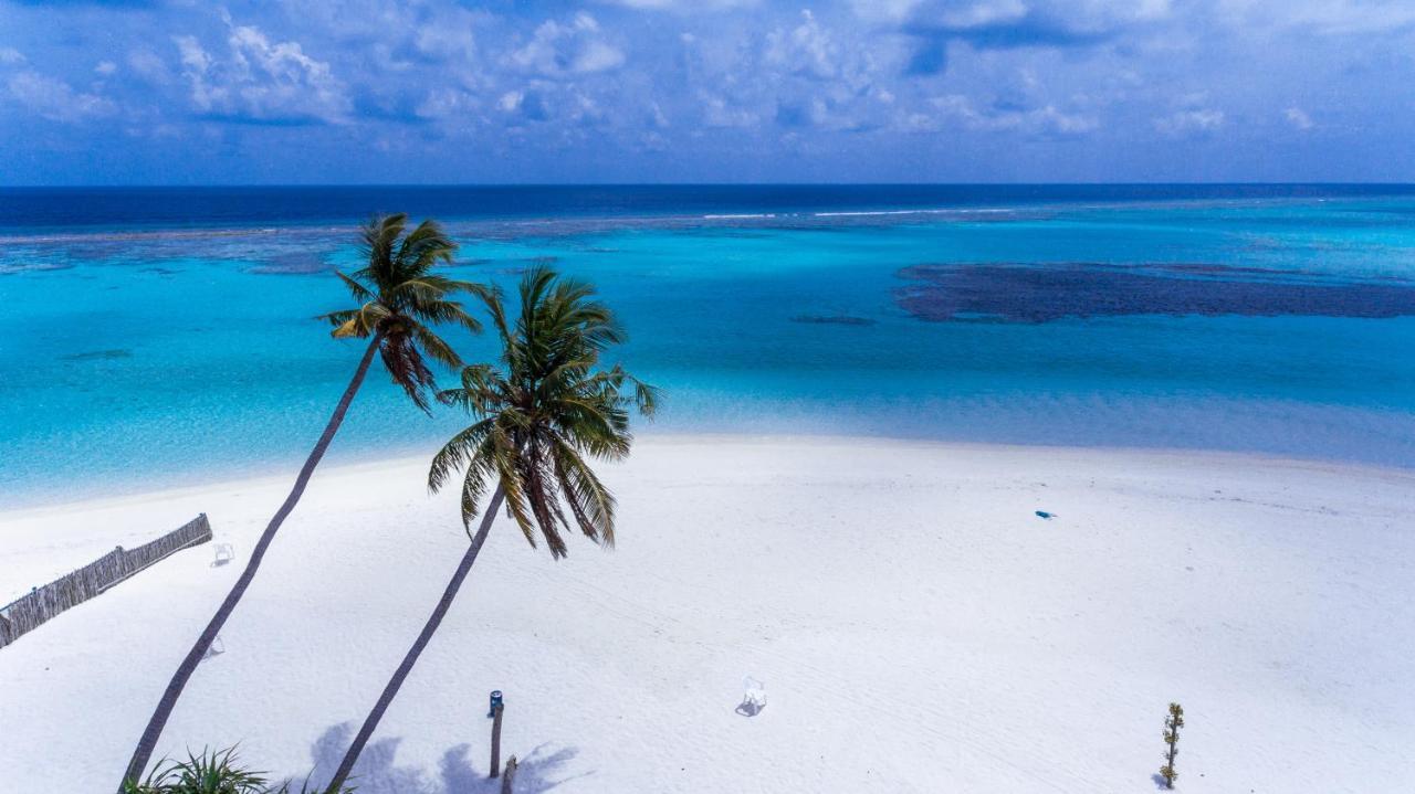 Dhangethi Inn Eksteriør billede